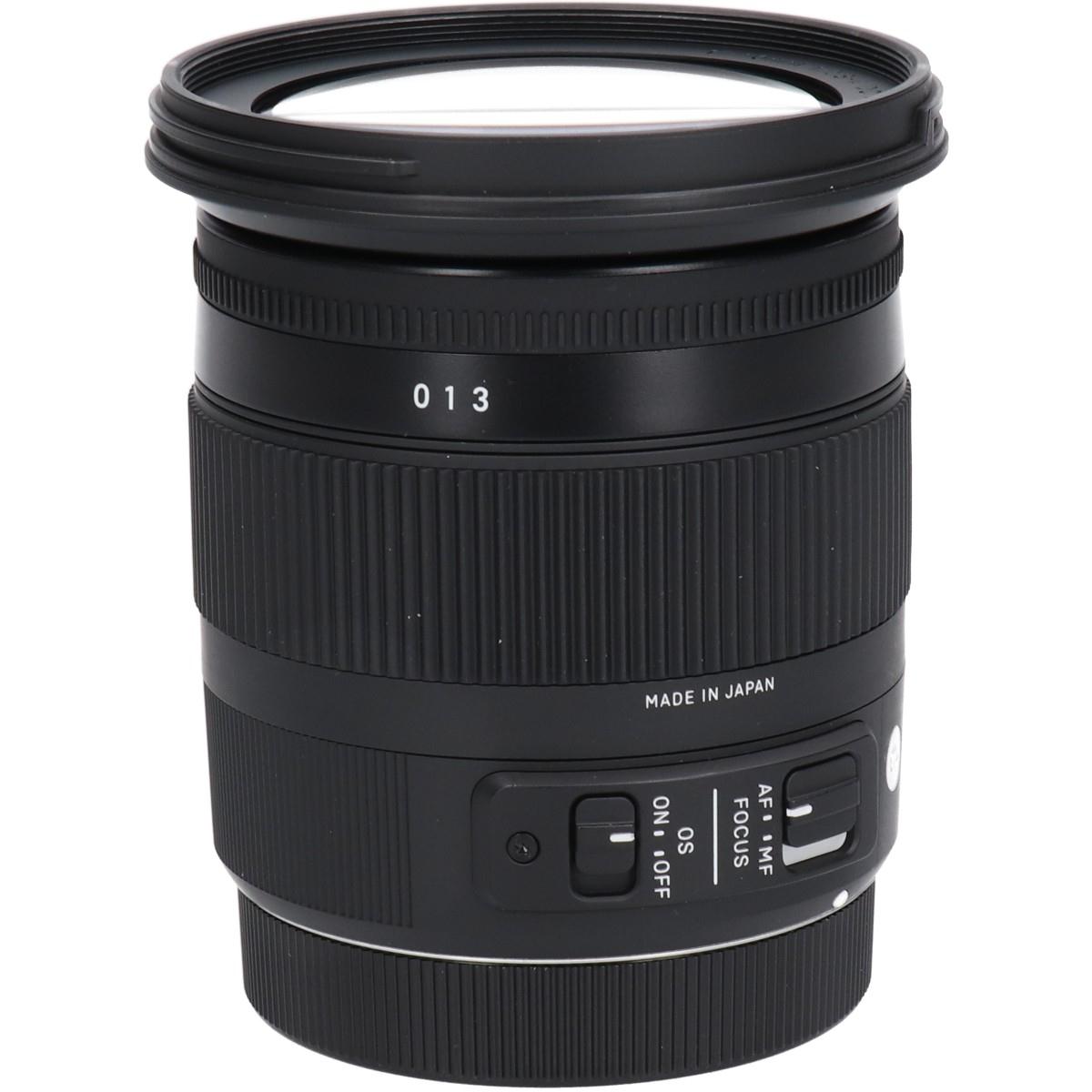 ＥＯＳ（Ｃ）１７－７０ｍｍ　Ｆ２．８－４ＤＣ　ＭＡＣＲＯ
