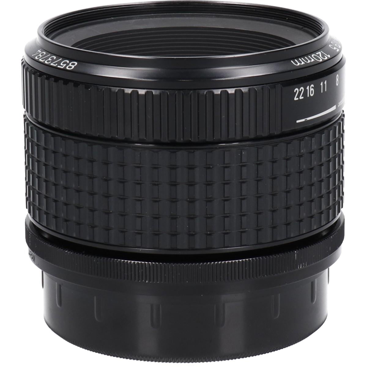 ＳＭＣ－Ｐ１２０ｍｍ　Ｆ３．５ＳＯＦＴ（６７）