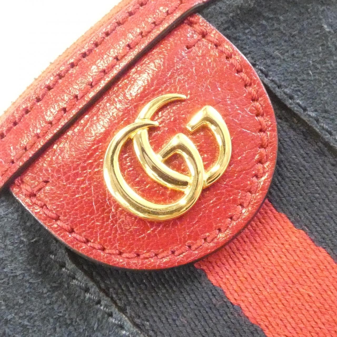 グッチ オフィディア 499621 0KCFB ショルダーバッグ