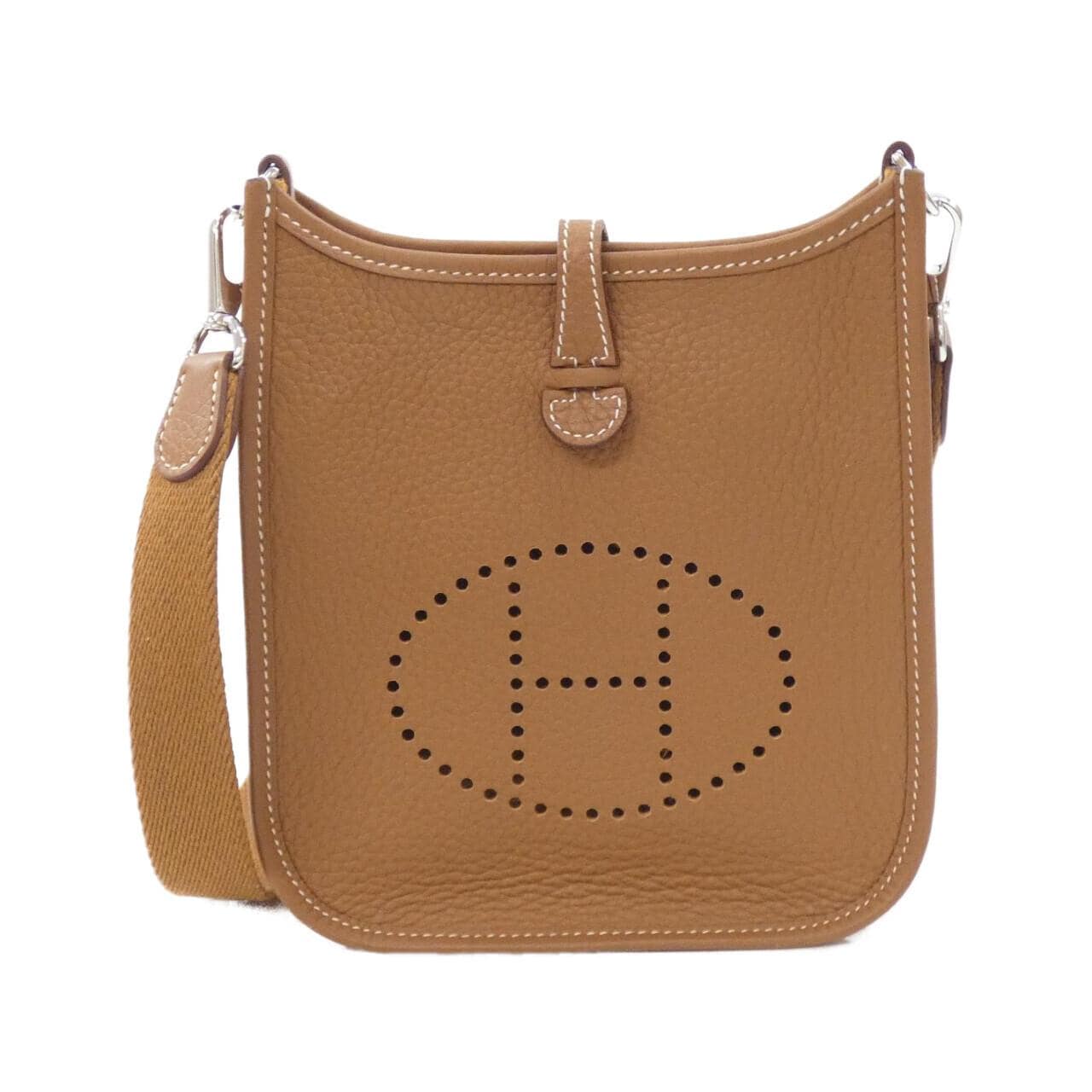 エルメス エヴリン アマゾン 16cm 069426CK ショルダーバッグ