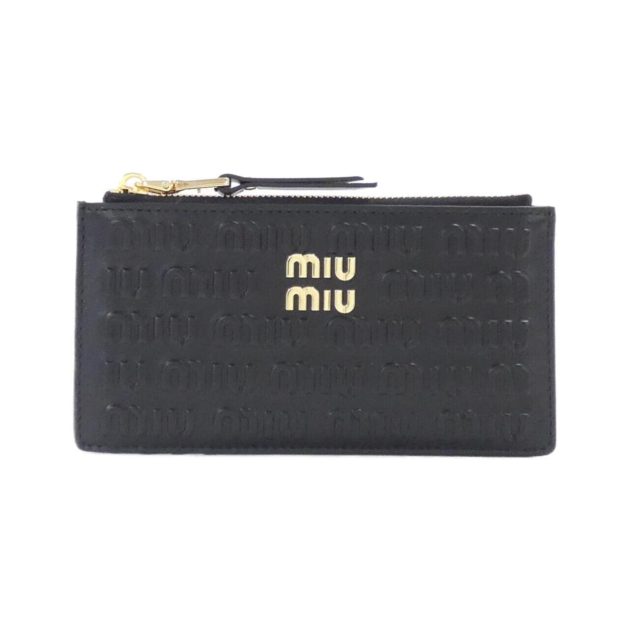 ミュウミュウ(MIUMIU) 小銭入れ・コインケース | 通販・人気ランキング 
