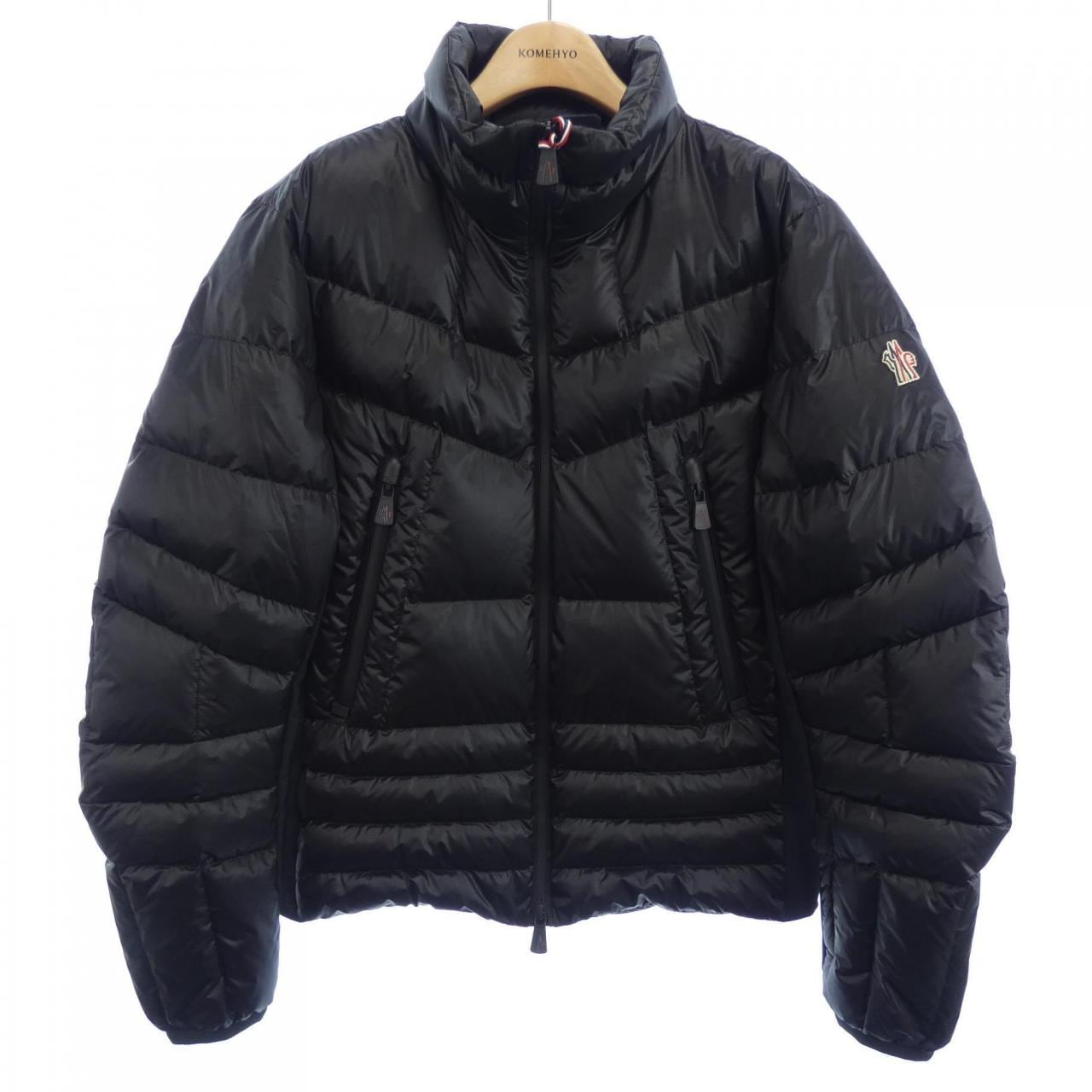 【BRAND NEW】MONCLER GRENOBLE MONCLER GRENOBLE Down Jacket