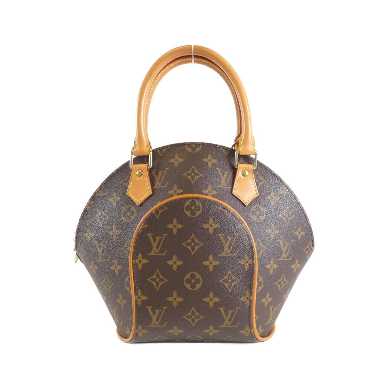 LOUIS VUITTON Monogram Ellipse PM M51127 Bag