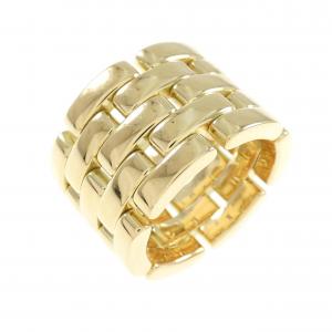 Cartier maillon panthère ring