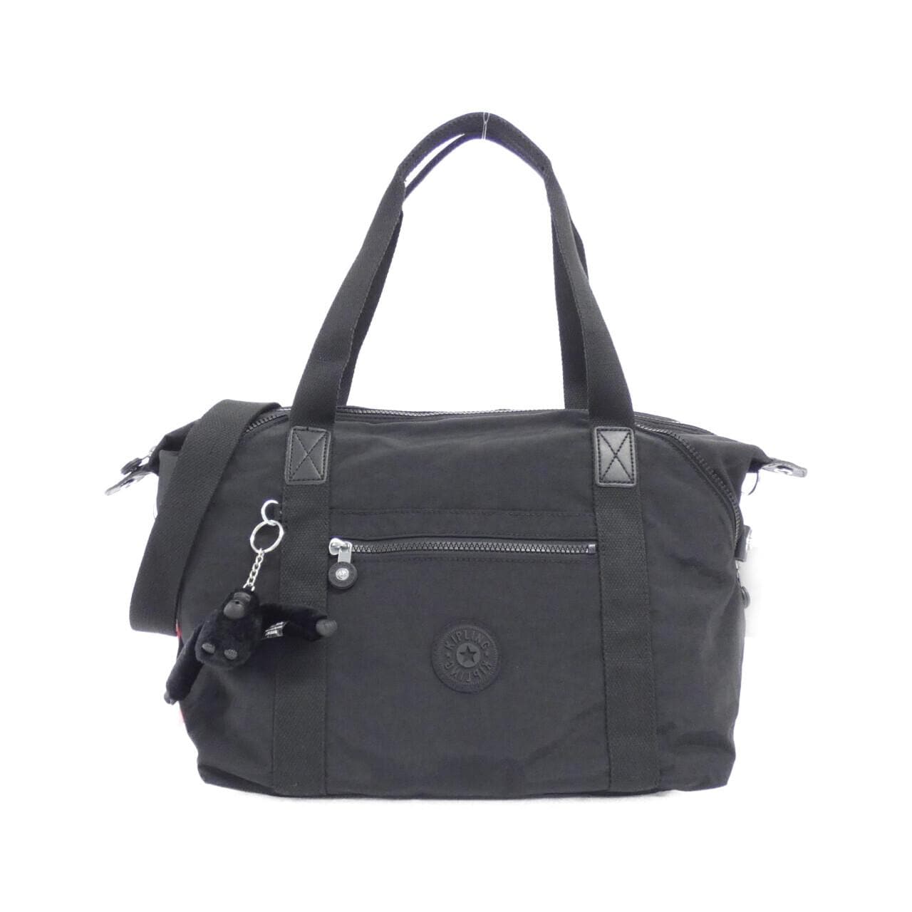 [新品] Kipling 10619-P39 包包