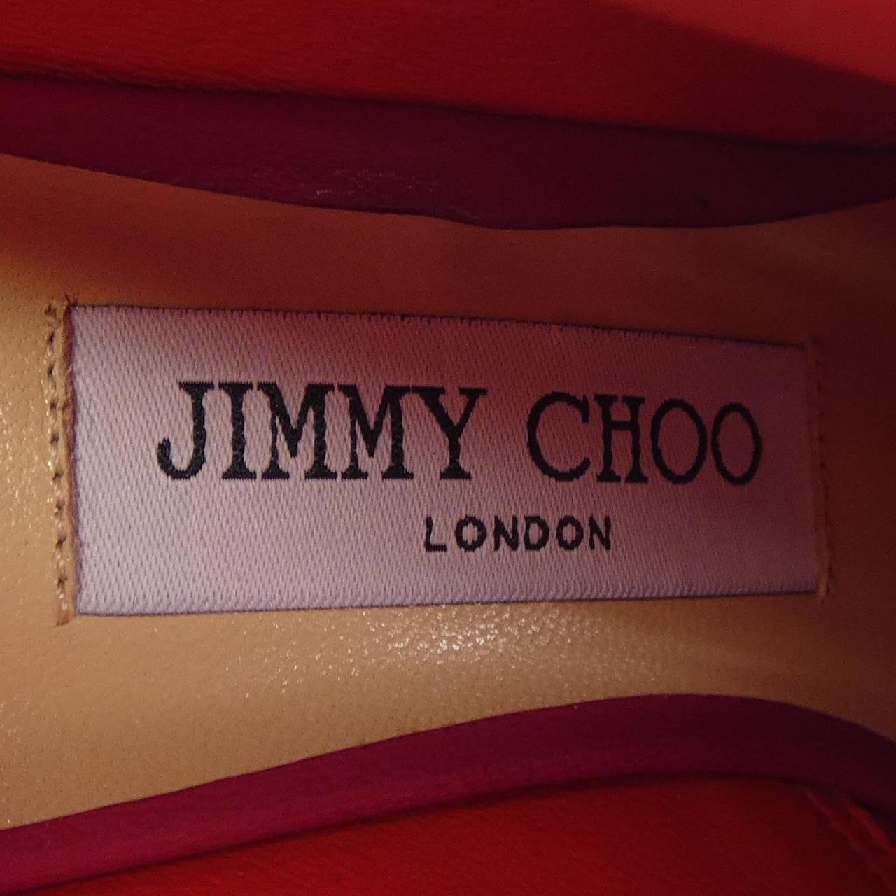 ジミーチュウ JIMMY CHOO シューズ