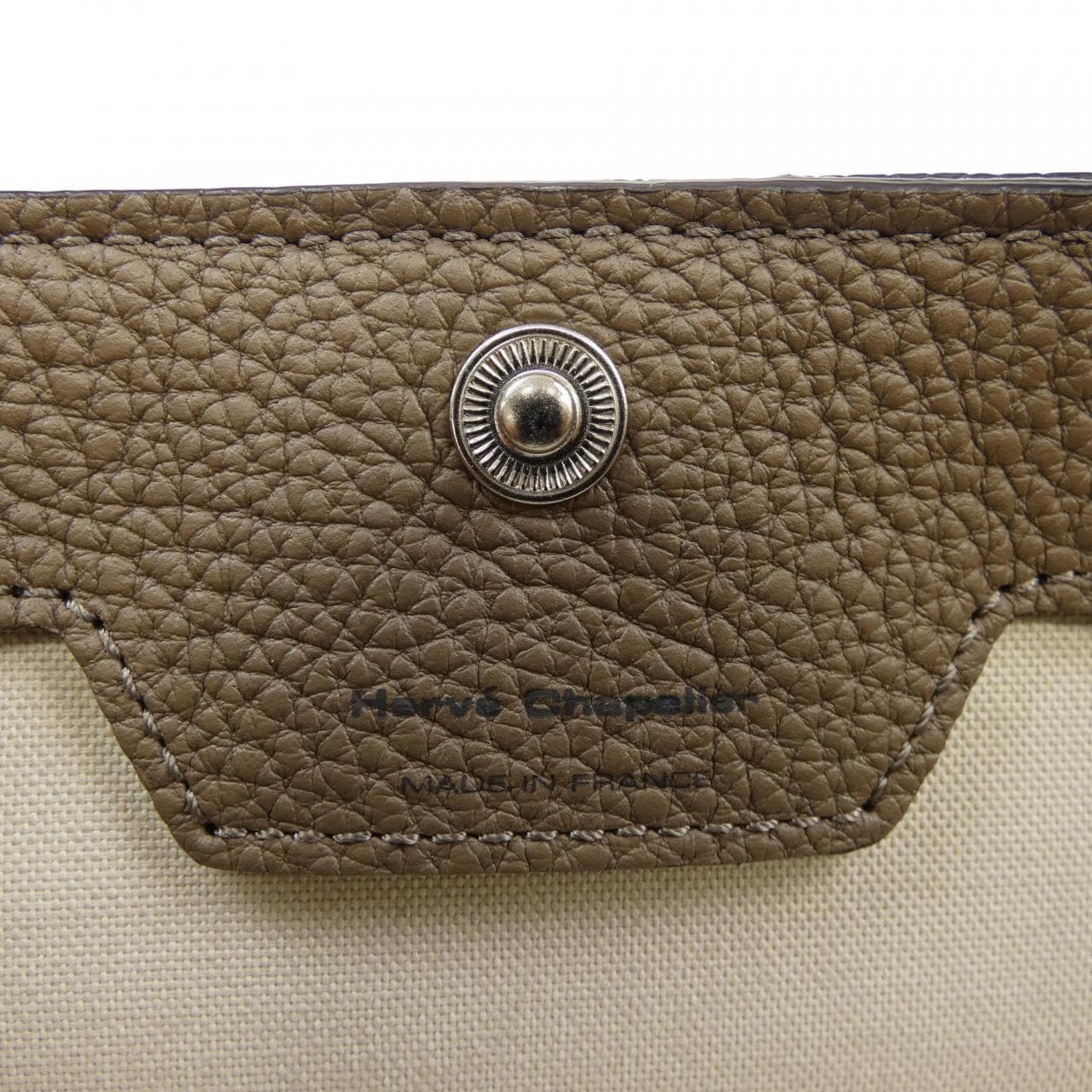 エルベシャプリエ HERVE CHAPELIER BAG