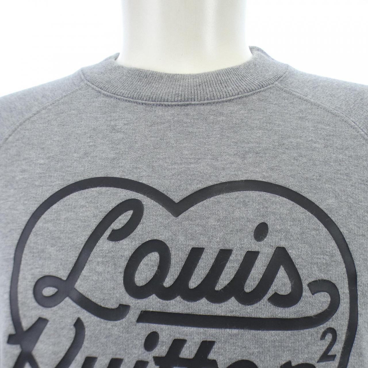 LOUIS VUITTON卫衣