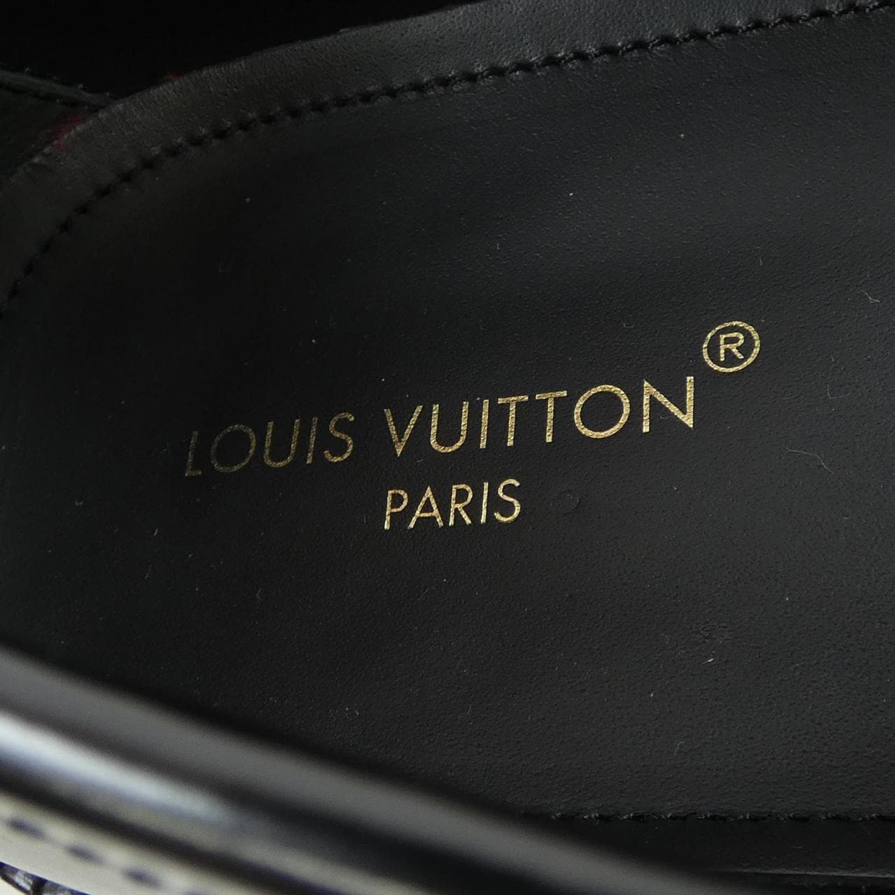 ルイヴィトン LOUIS VUITTON シューズ