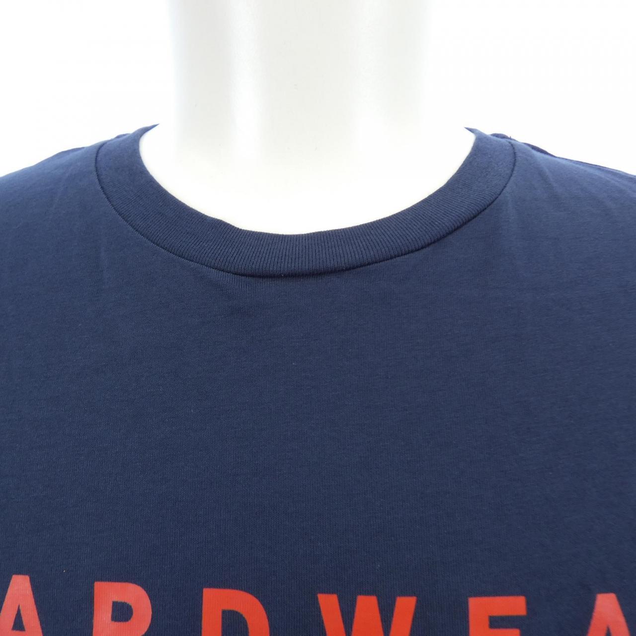 ディーゼル DIESEL Tシャツ