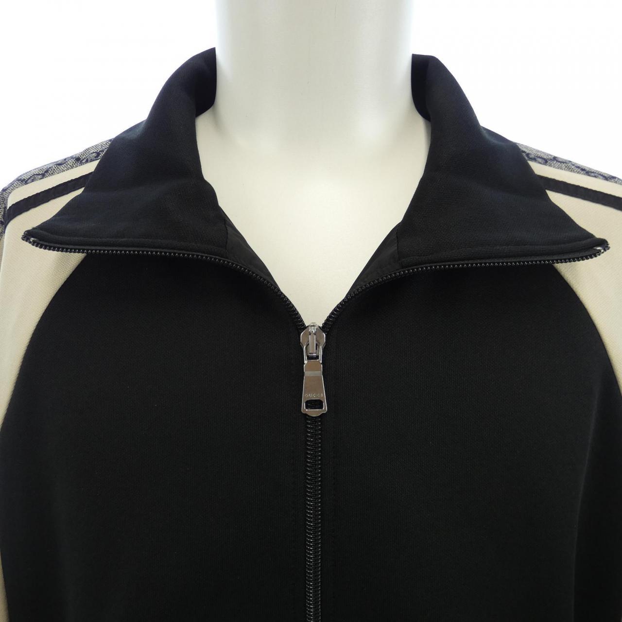 グッチ GUCCI GGパターン 545601-XJACZ ジャケット