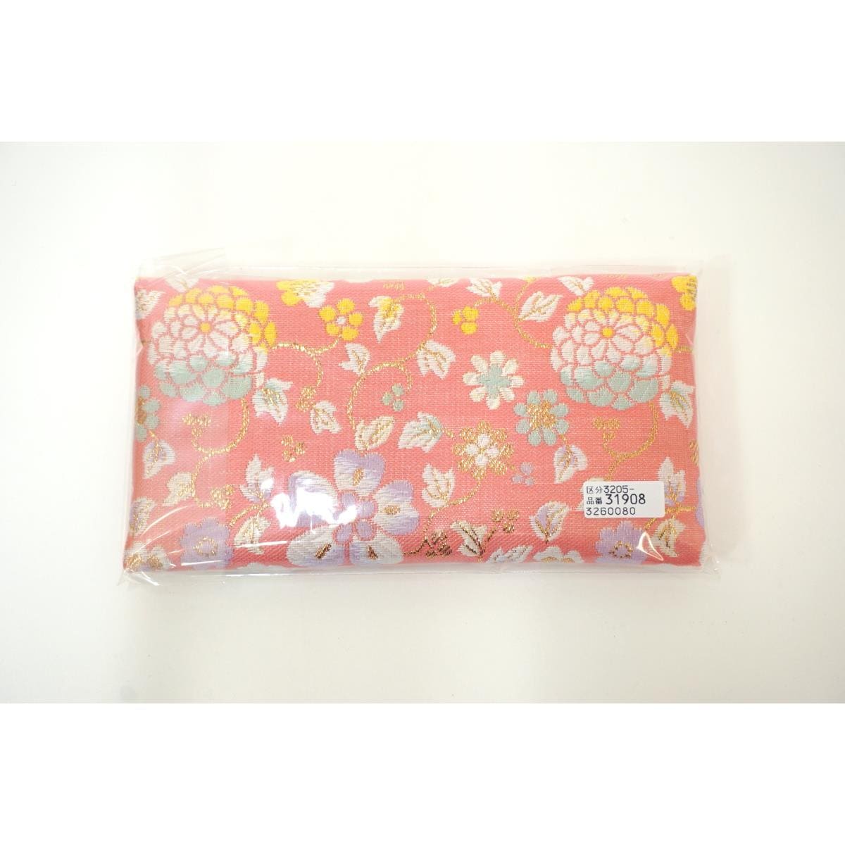 【新品】念珠・袋セット 女性用