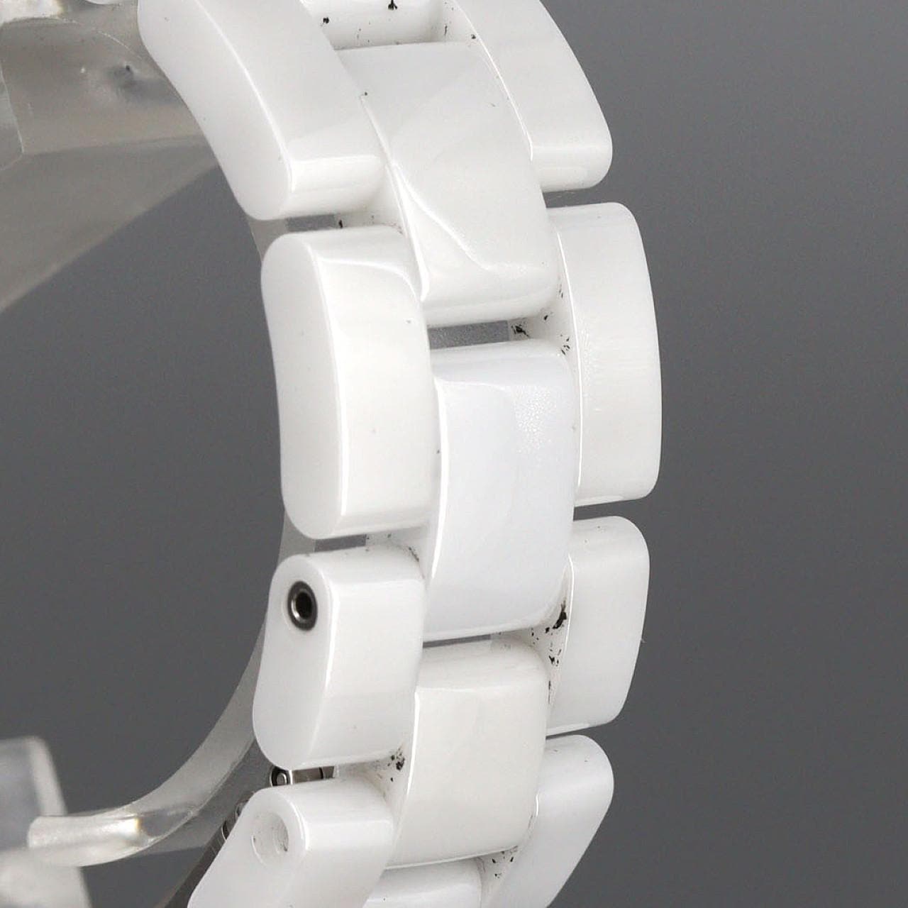 CHANEL J12 caliber 12.1 38mm ceramic H5700 ceramic Automatic