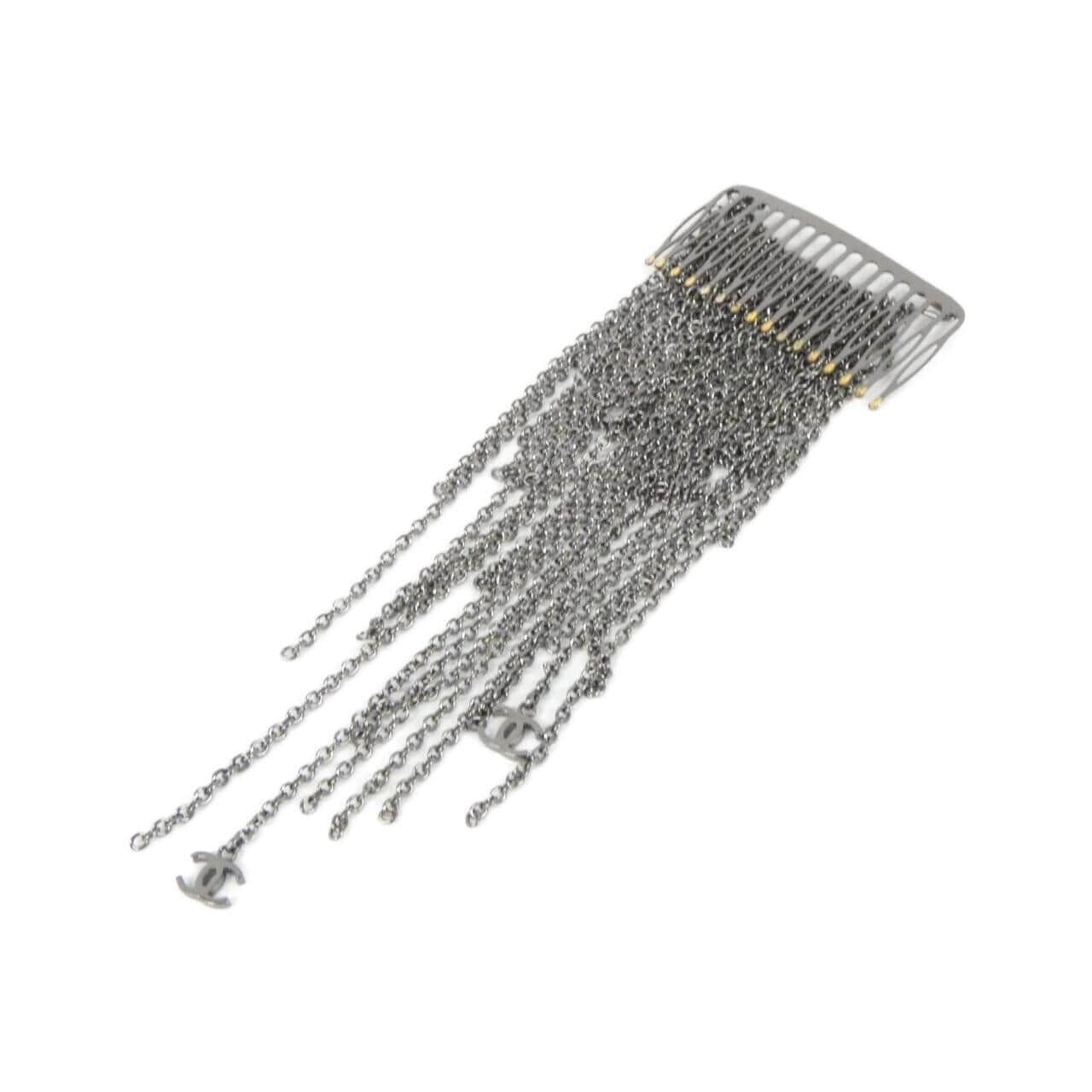 【ヴィンテージ】シャネル コーム