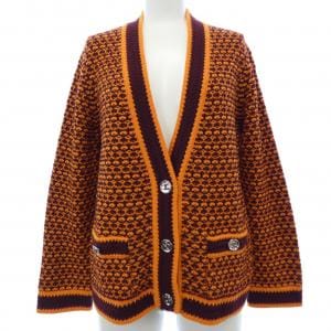 シャネル CHANEL P75413K10791 23A カーディガン