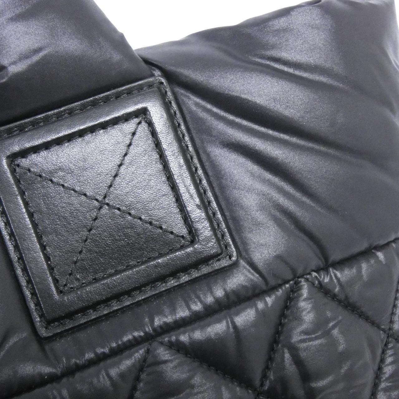 シャネル コココクーン ライン 48610 バッグ