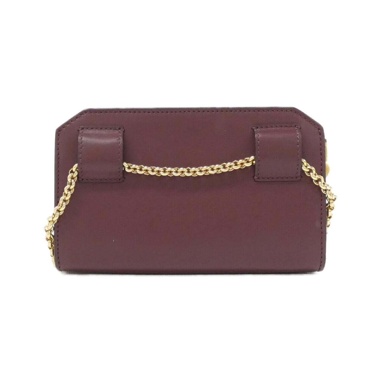 【新品】ジバンシー EDEN POUCH CHAIN BBU007B0QK ショルダーバッグ