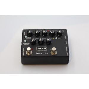 ＭＸＲ　　Ｍ８０Ｍ　ＢＡＳＳ　ＤＩ＋