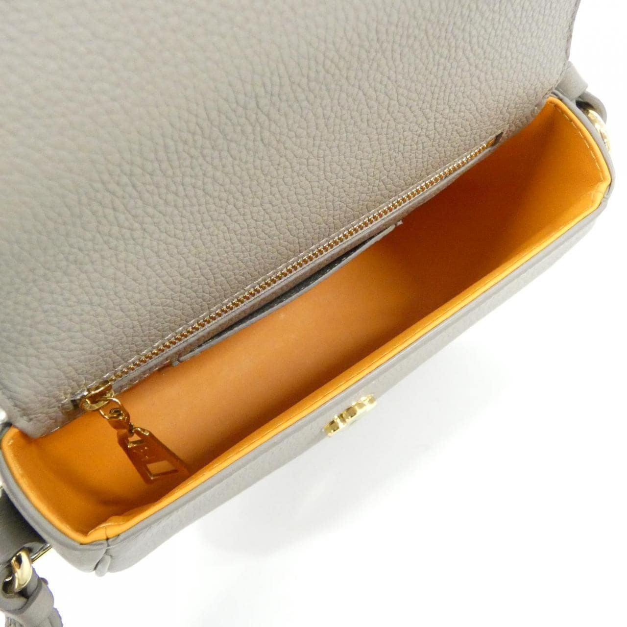 ルイヴィトン ポンヌフ ソフト PM M58728 ショルダーバッグ