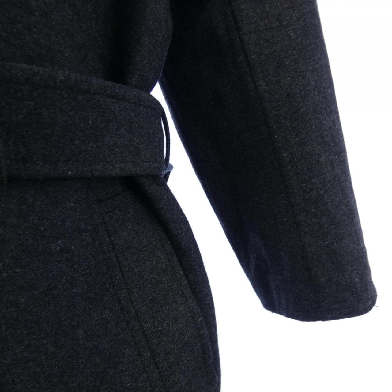 エルメス HERMES 241090H8 コート