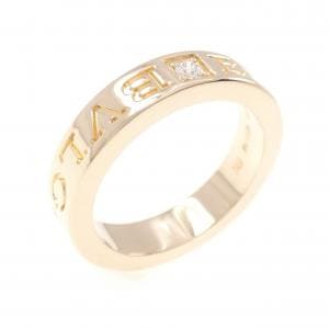 ブルガリ B.zero1 リング