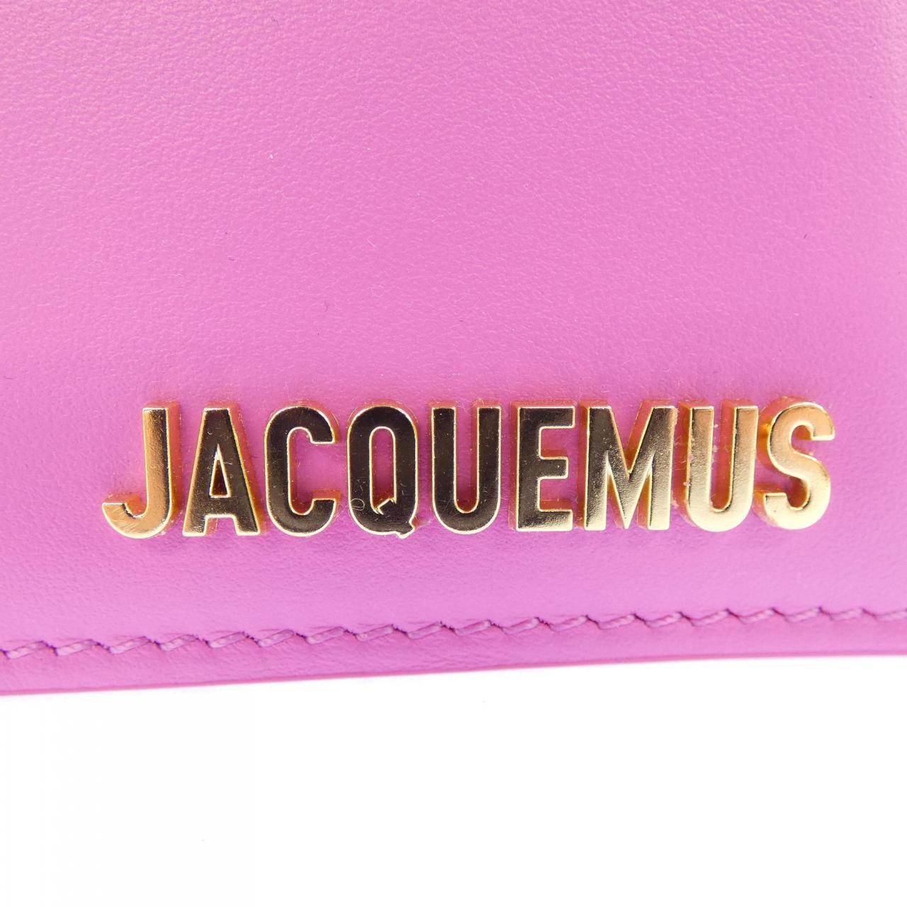 ジャックムー JACQUEMUS 213BA002.3060 BAG