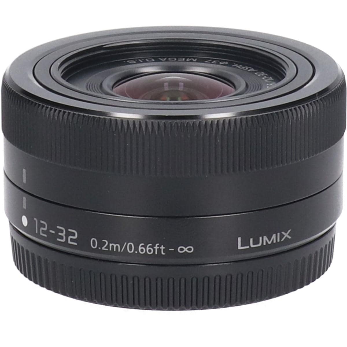 Ｇ１２－３２ｍｍ　Ｆ３．５－５．６ＭＥＧＡ　ＯＩＳ