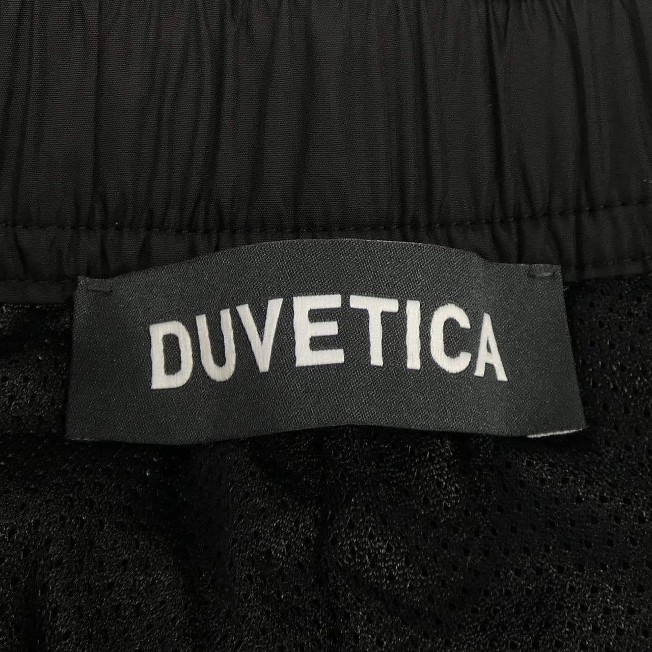 デュベティカ DUVETICA VUSP42131 パンツ