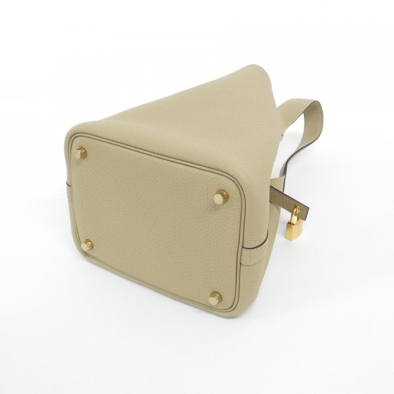 エルメス ピコタン ロック PM 056289CC バッグ