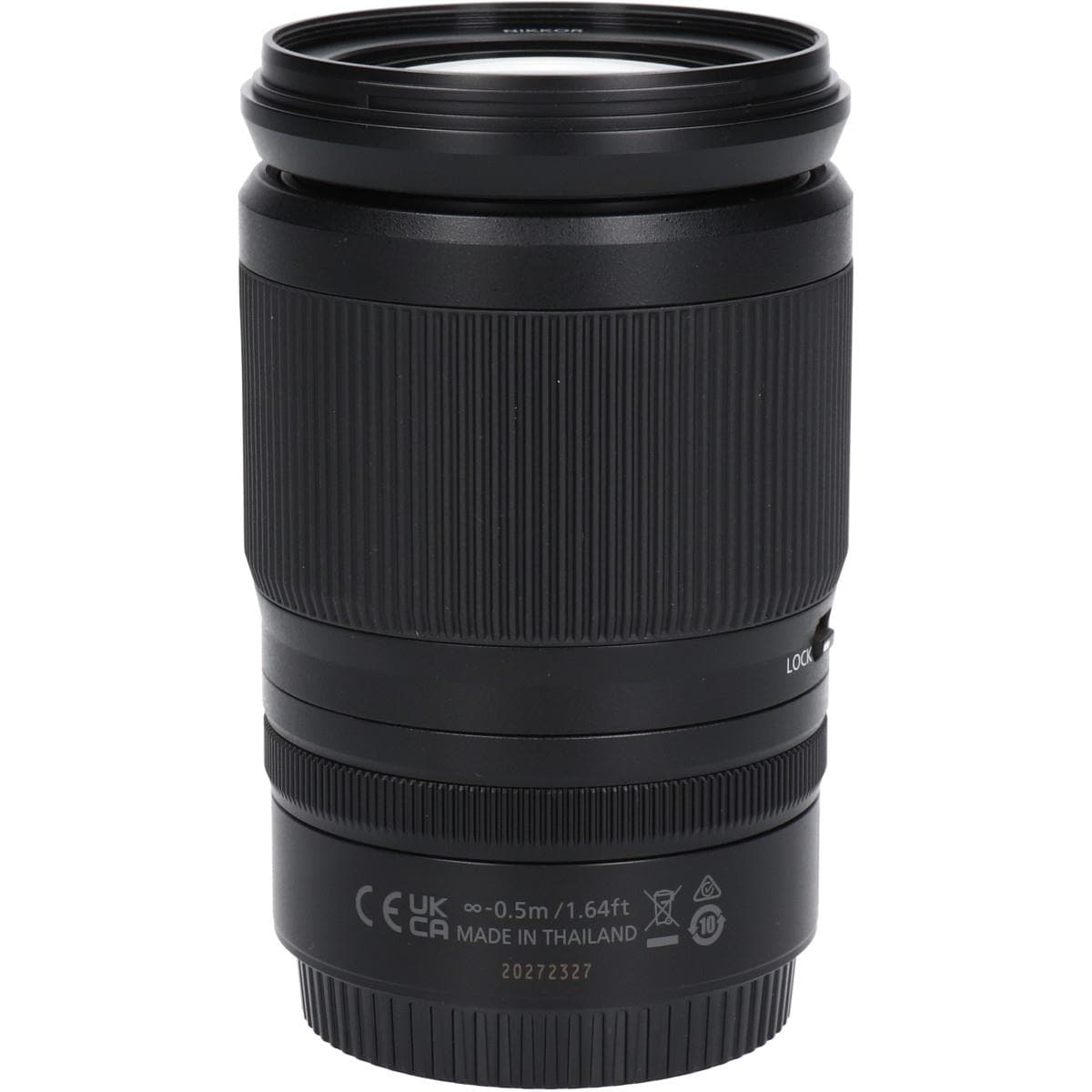 Ｚ２４－２００ｍｍ　Ｆ４－６．３ＶＲ