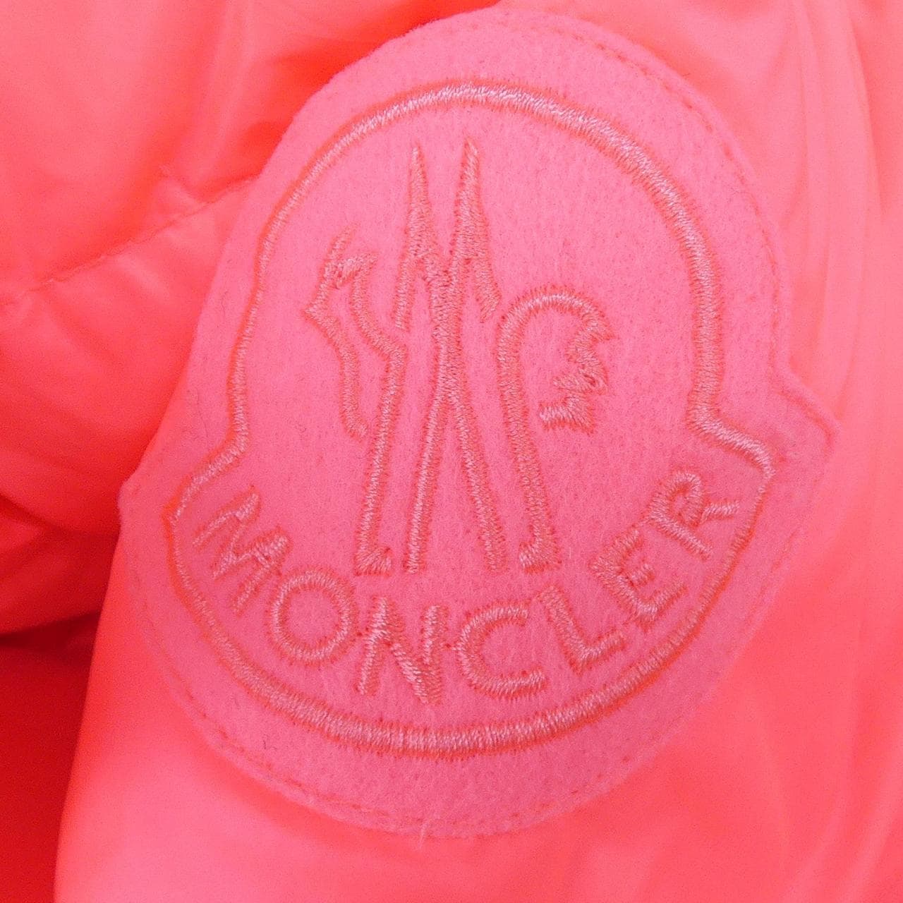 モンクレール ジーニアス MONCLER GENIUS ENCELADUS ダウンジャケット