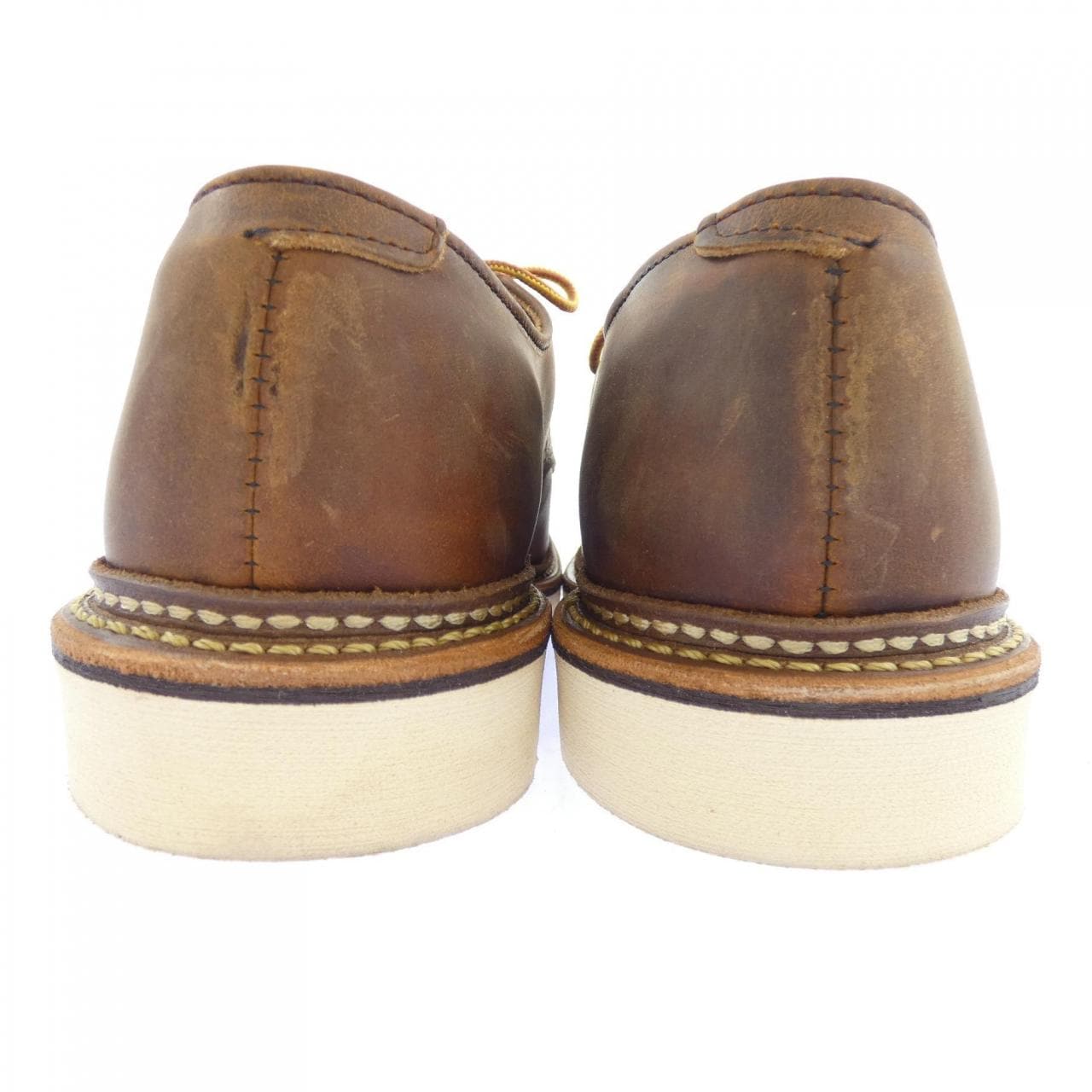 レッドウィング RED WING 8005 シューズ