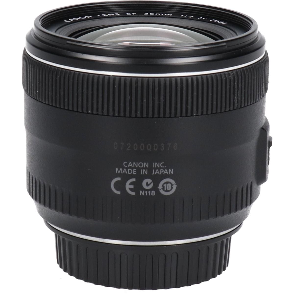 ＥＦ３５ｍｍ　Ｆ２ＩＳ　ＵＳＭ