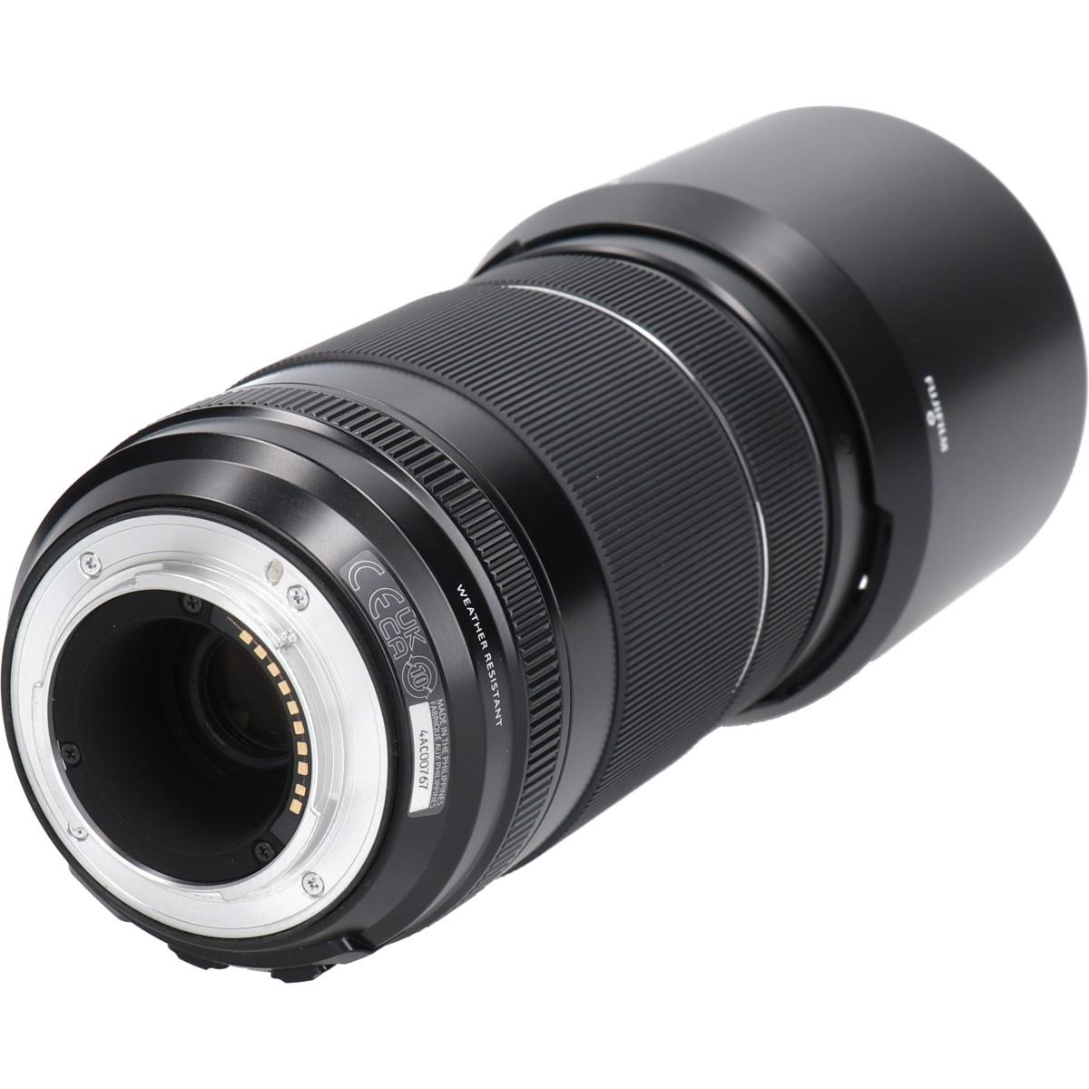 ＸＦ７０－３００ｍｍ　Ｆ４－５．６Ｒ　ＬＭ　ＯＩＳ　ＷＲ