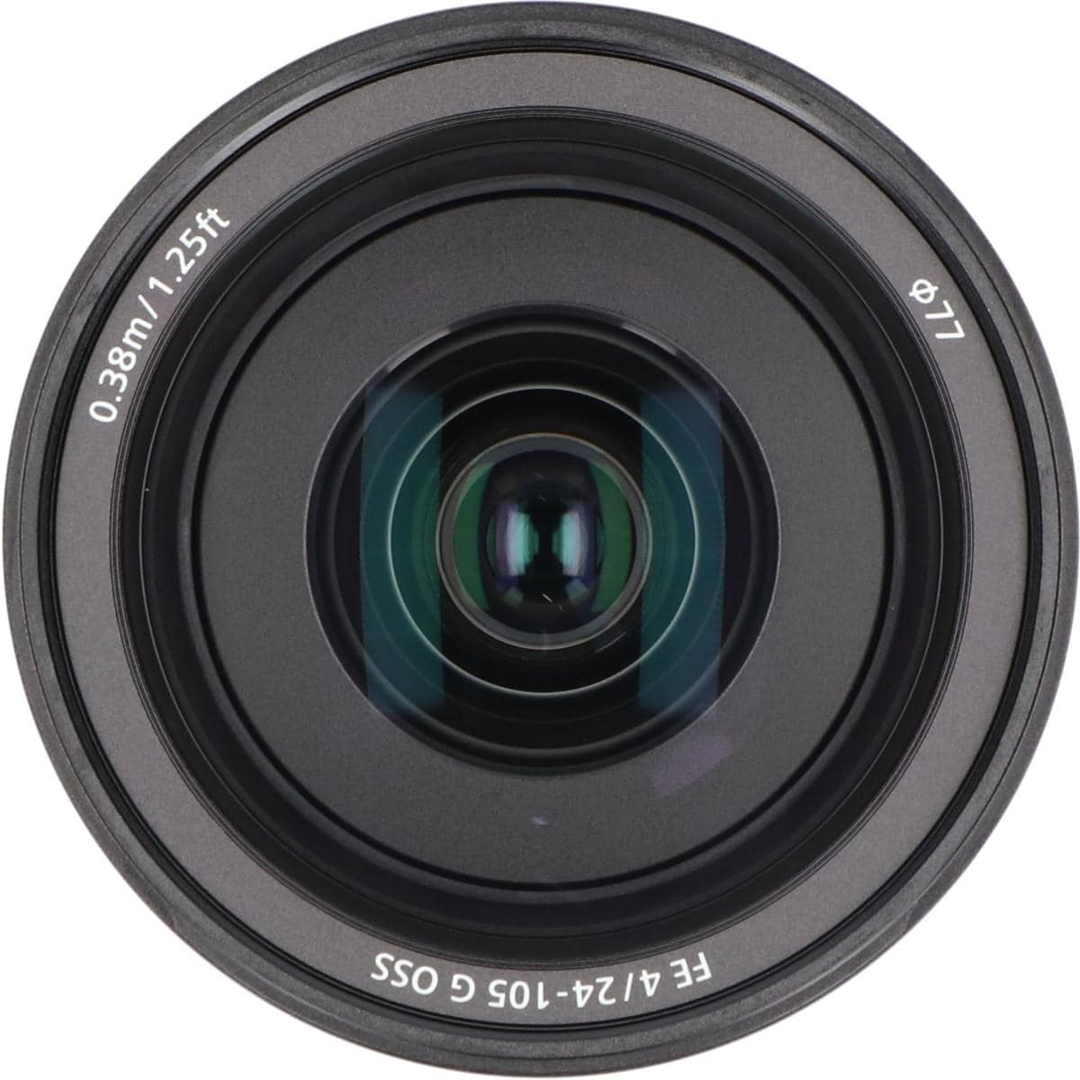 ＦＥ２４－１０５ｍｍ　Ｆ４Ｇ（ＳＥＬ２４１０５Ｇ）