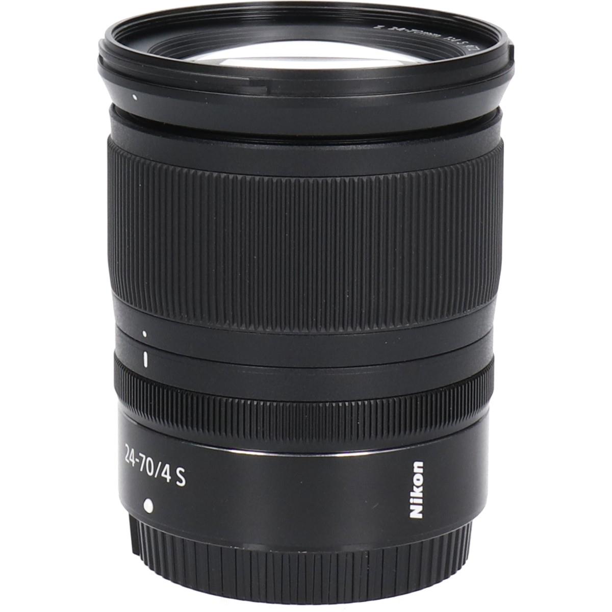 Ｚ２４－７０ｍｍ　Ｆ４Ｓ