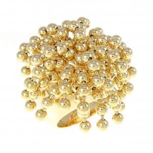 カルティエ パリ ヌーベルバーグ リング