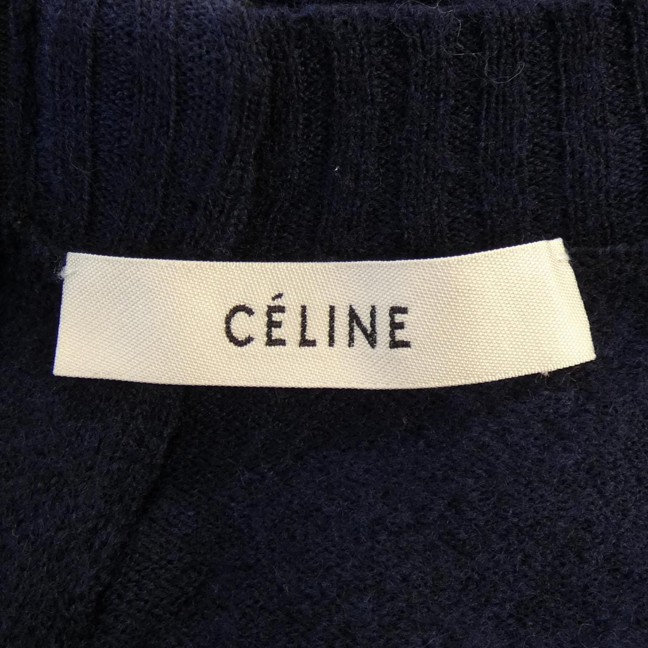 セリーヌ CELINE ニット