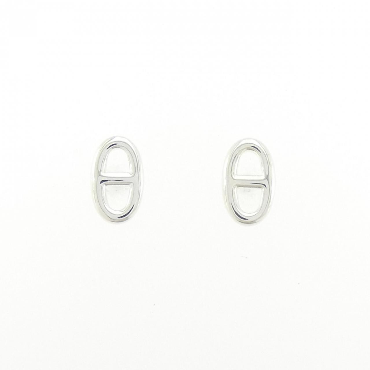 エルメス ファランドール TPM ピアス