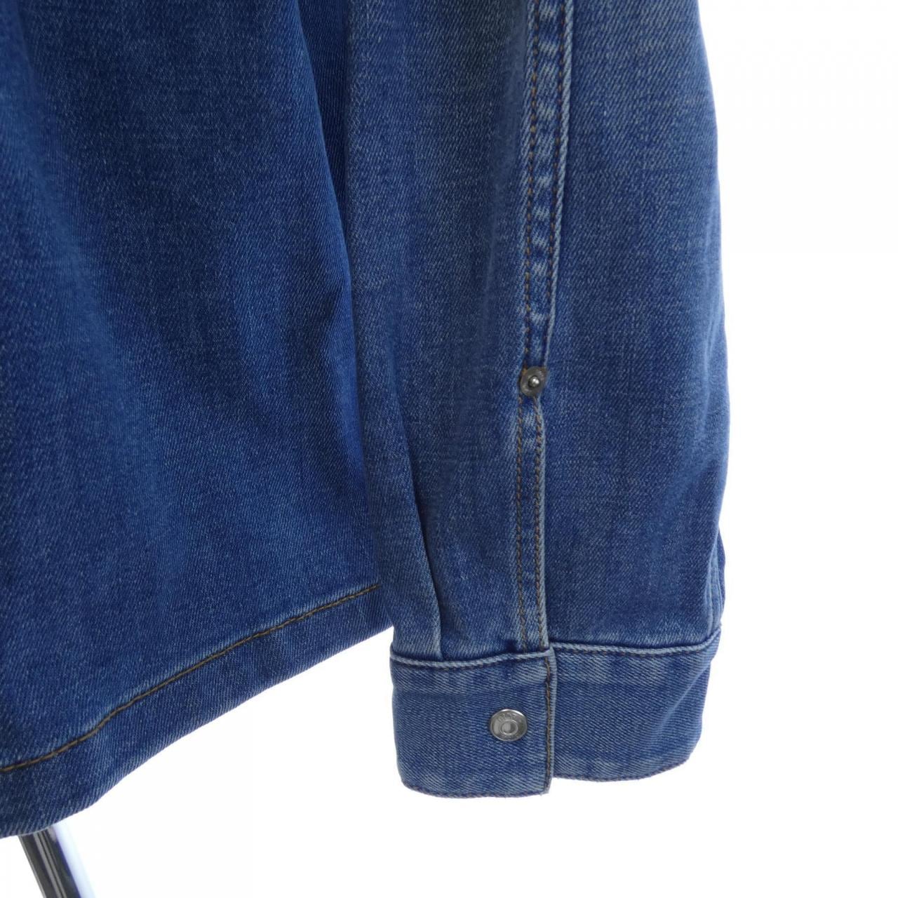 ディオール DIOR 413D488B349X シャツ