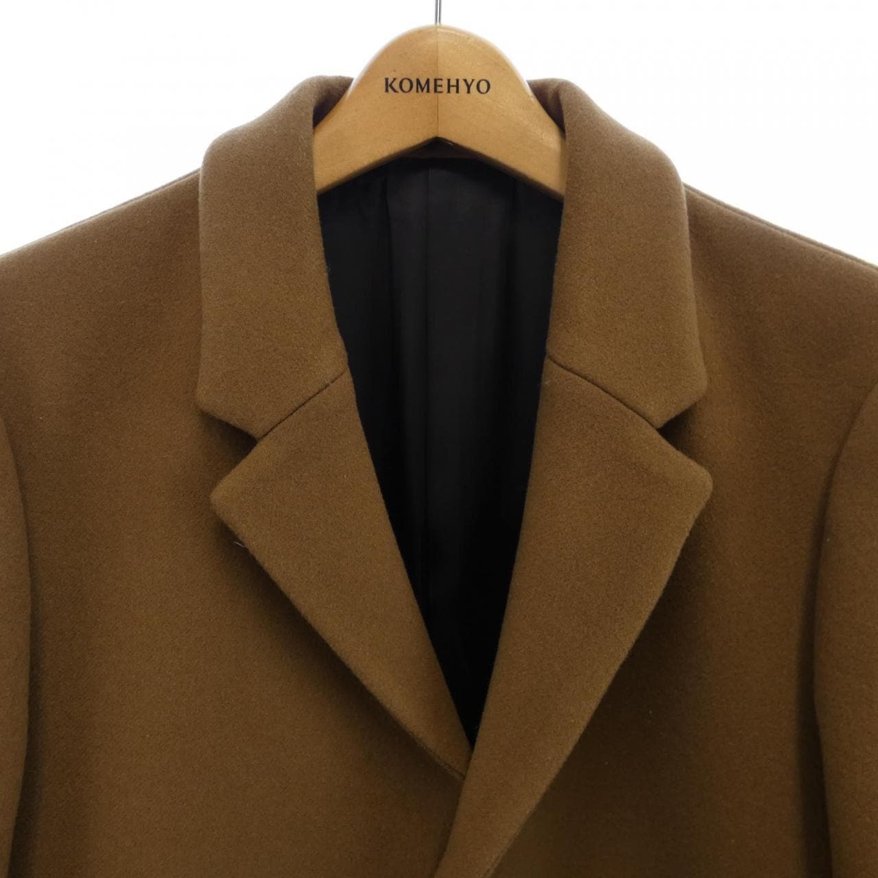 ノット KNOTT コート