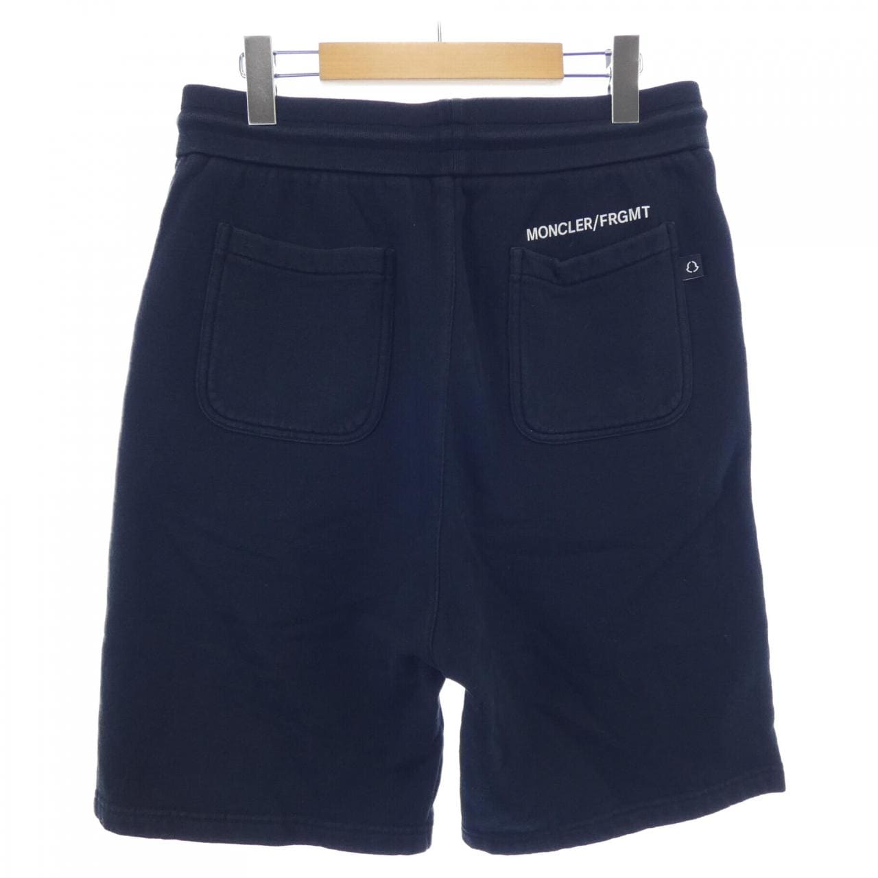 モンクレール ジーニアス MONCLER GENIUS 209U8H00003 ショートパンツ