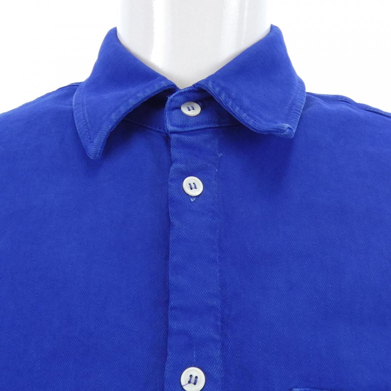 マルニ MARNI CUJU0061A0 USCV12 シャツ