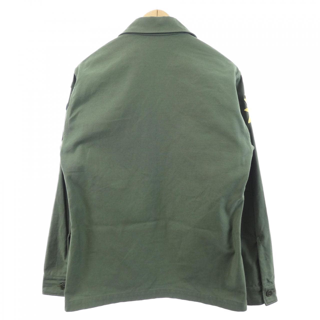 リアルマッコイズ REAL McCOYS シャツ