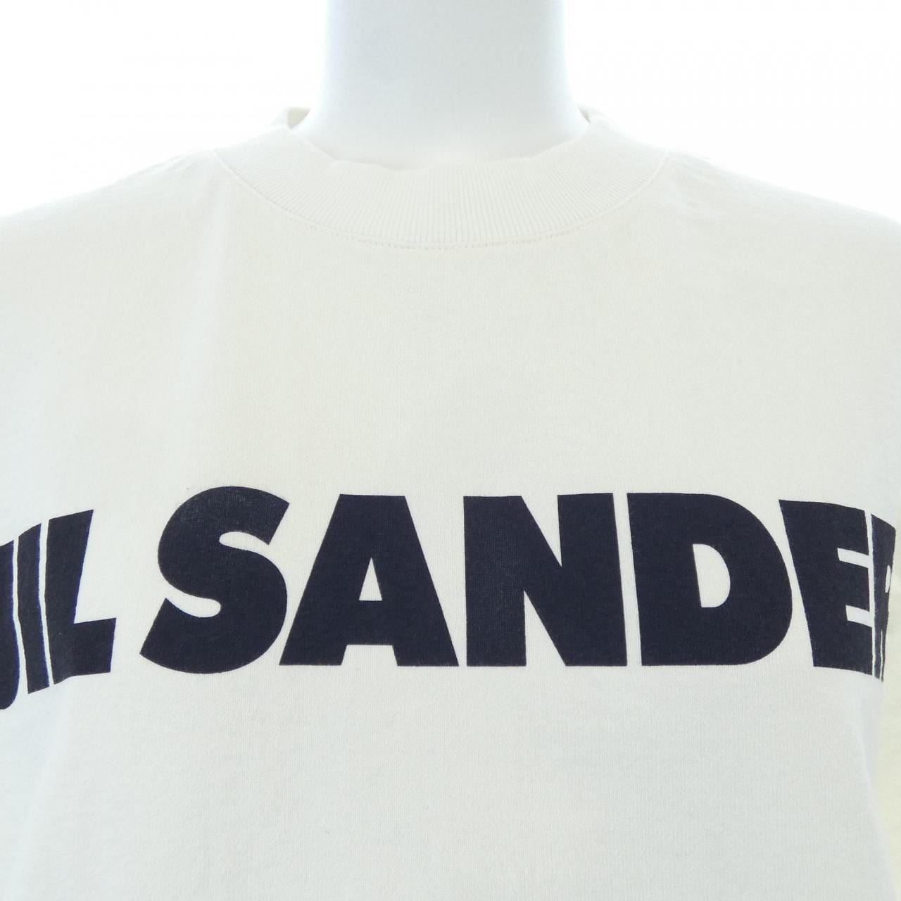 ジルサンダー JIL SANDER JSCT707050WT Tシャツ