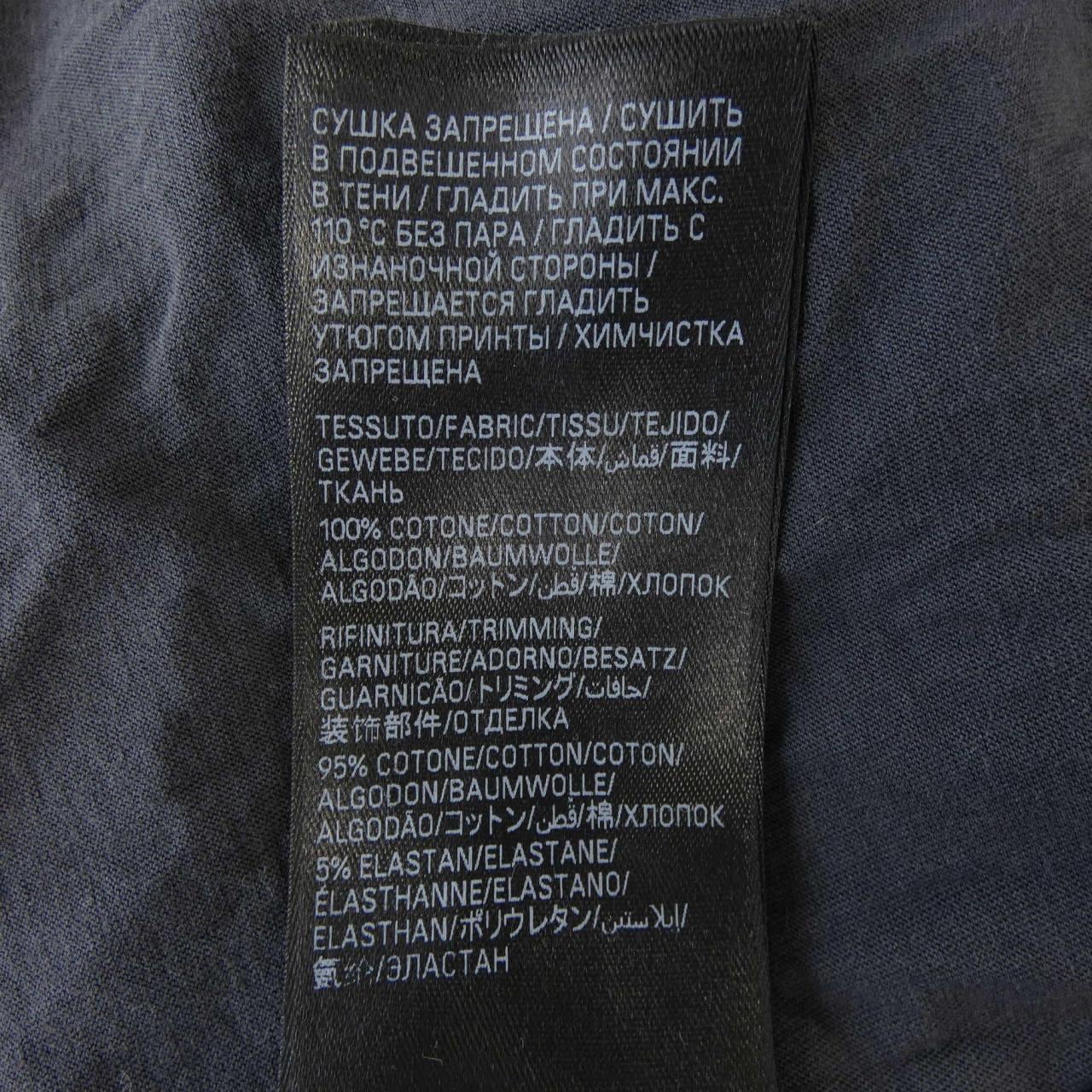 BALENCIAGA 777750 TPVM3 Dress