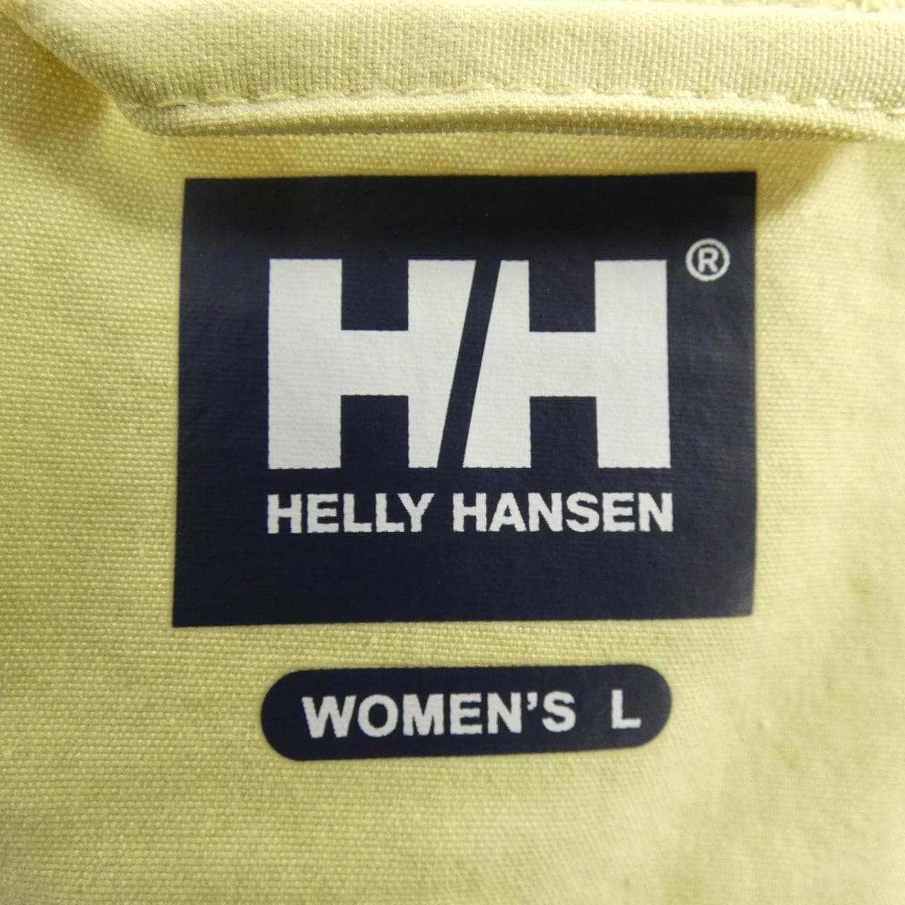 ヘリーハンセン HELLY HANSEN HOW12206EM トップス
