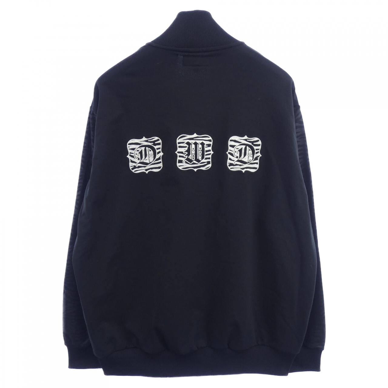 ダンスウィズドラゴン DANCE WITH DRAGON ブルゾン