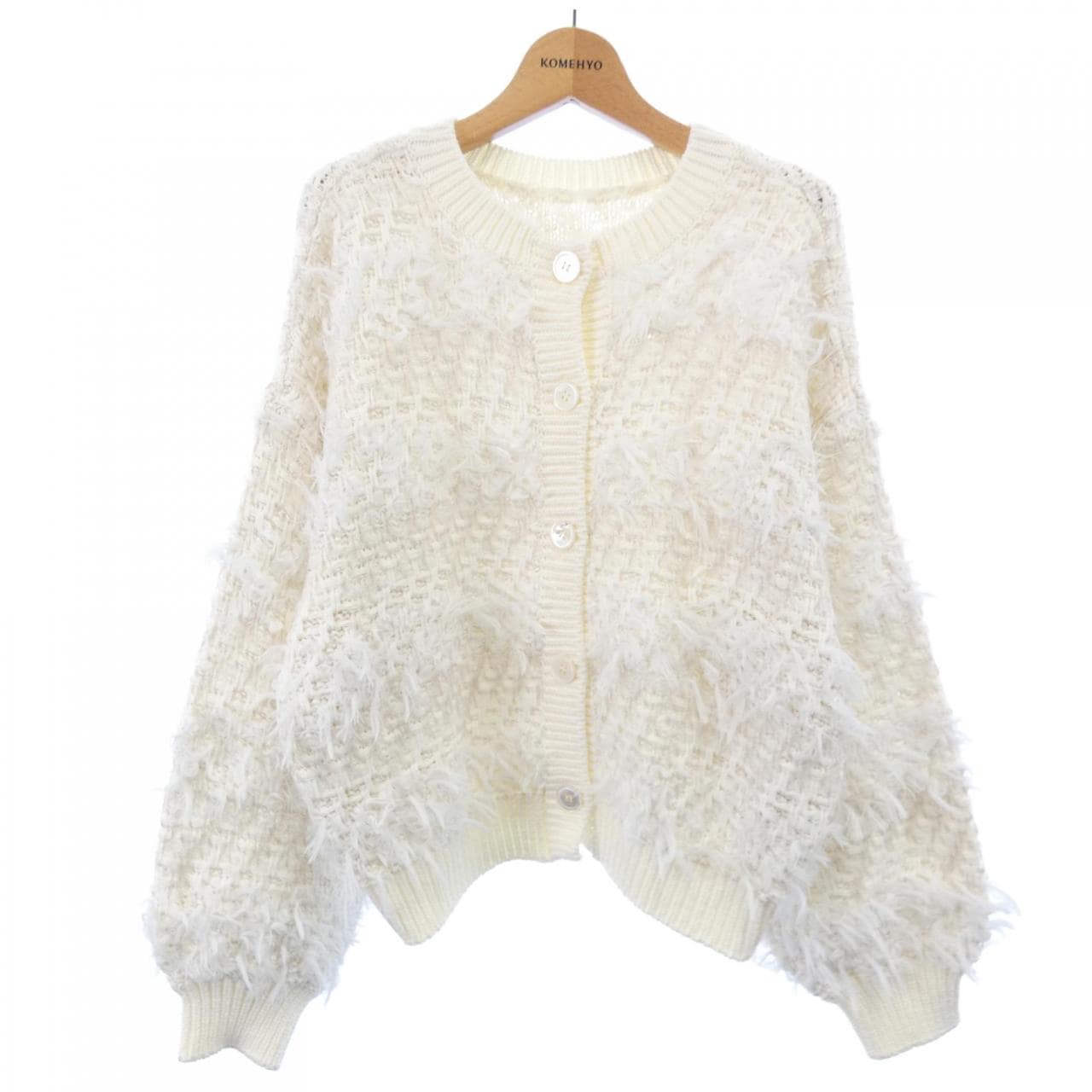 ユナイテッドアローズ UNITED ARROWS カーディガン