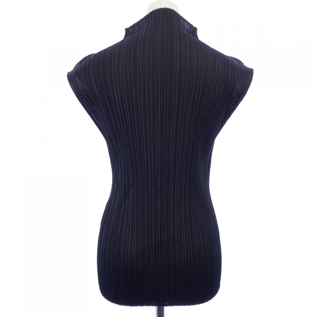 プリーツプリーズ PLEATS PLEASE PP05-JK003 トップス